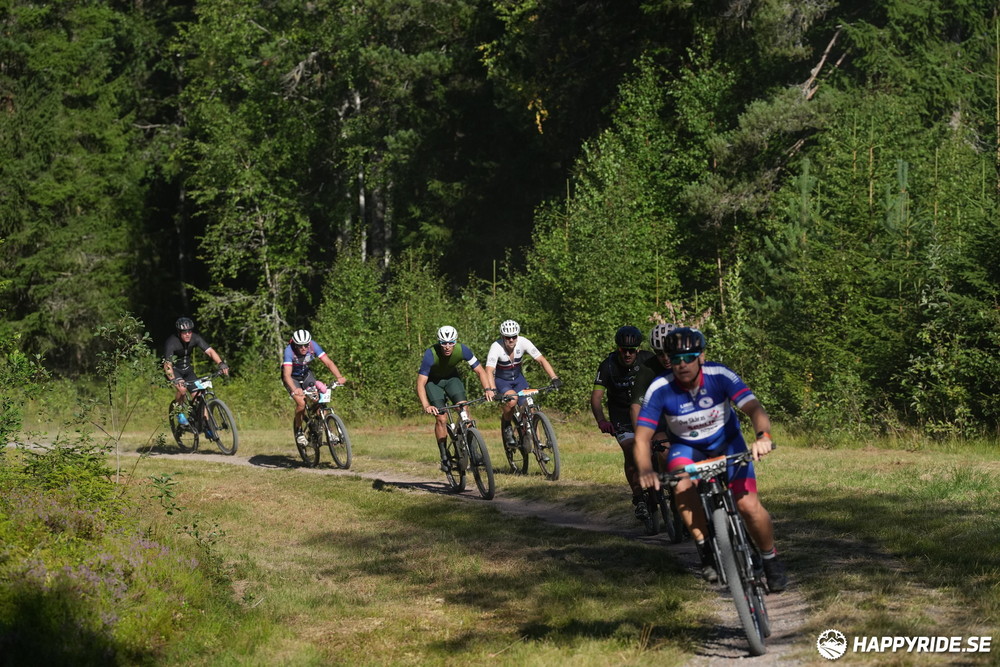 Bild från Cykelvasan 2022 (90km)