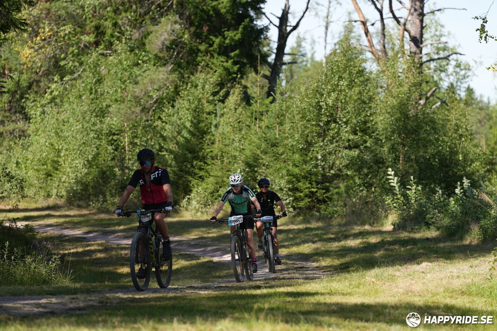Bild från Cykelvasan 2022 (90km)