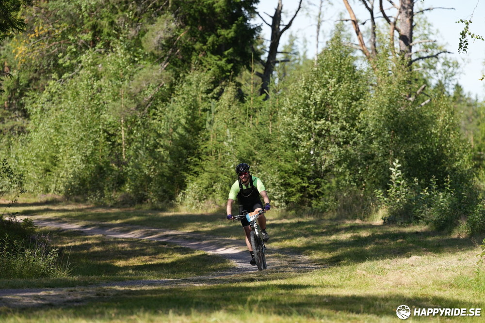 Bild från Cykelvasan 2022 (90km)