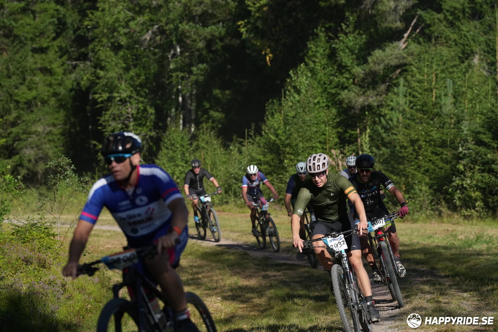 Bild från Cykelvasan 2022 (90km)