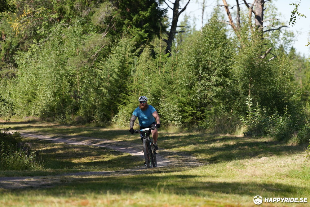 Bild från Cykelvasan 2022 (90km)