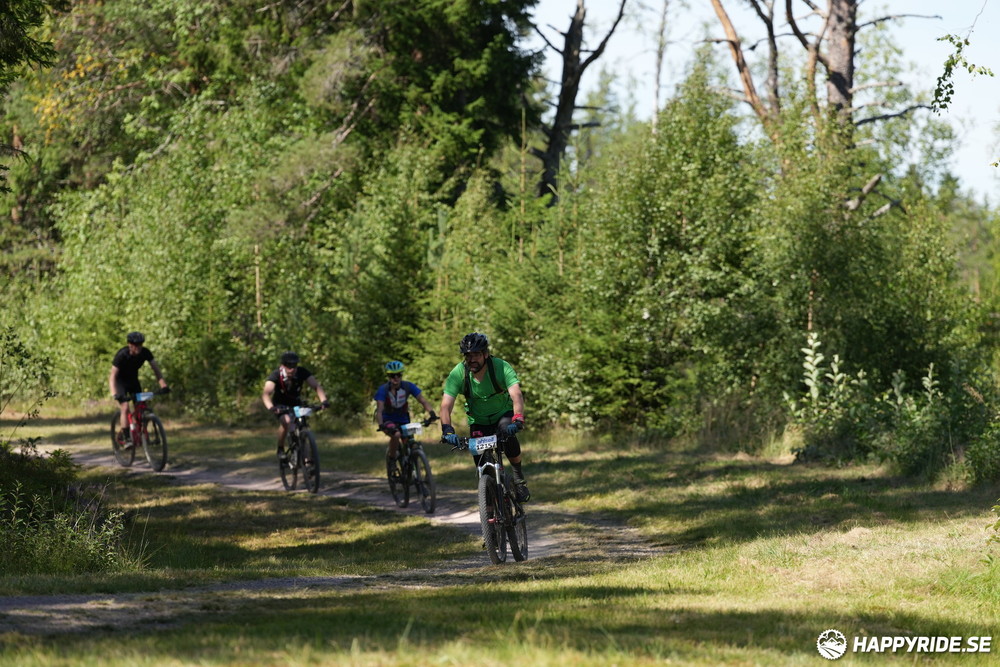 Bild från Cykelvasan 2022 (90km)