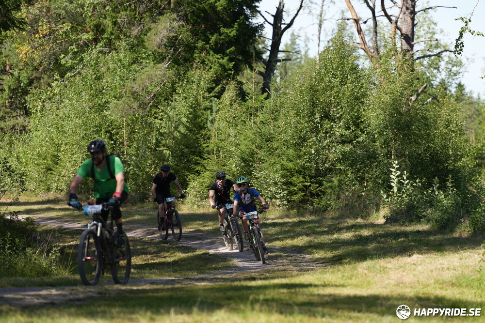 Bild från Cykelvasan 2022 (90km)
