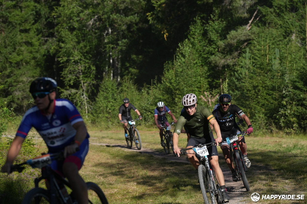 Bild från Cykelvasan 2022 (90km)