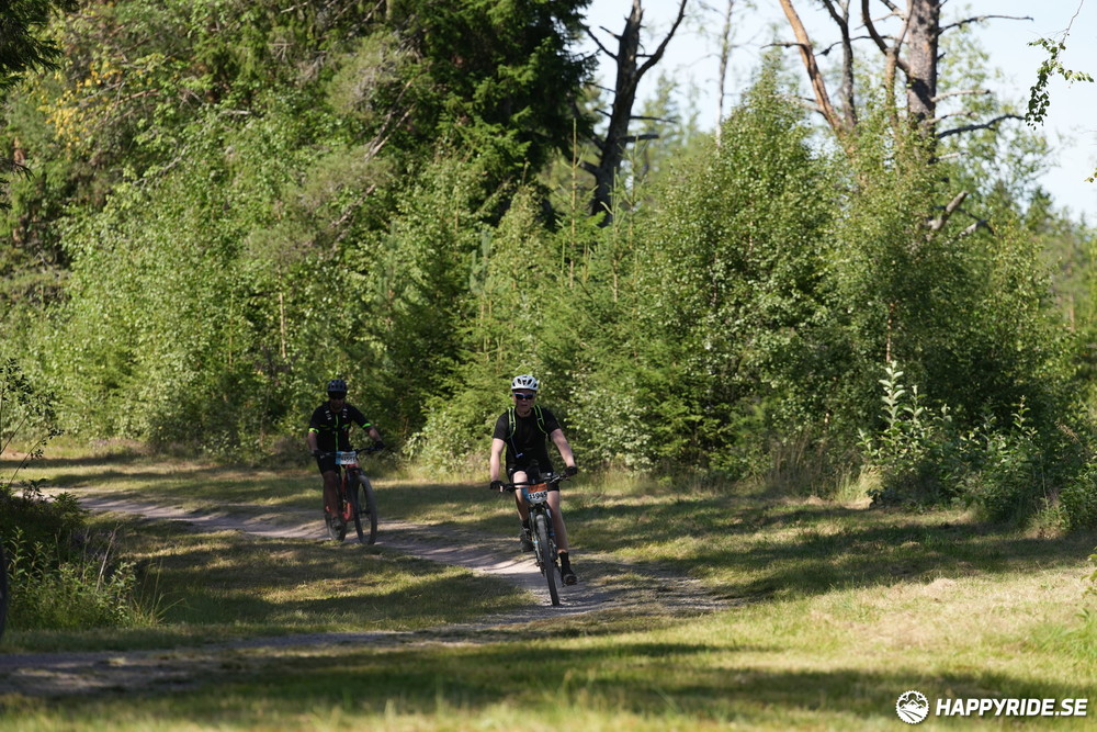 Bild från Cykelvasan 2022 (90km)