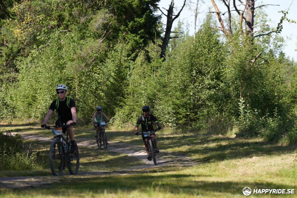 Bild från Cykelvasan 2022 (90km)