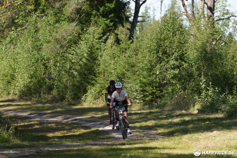 Bild från Cykelvasan 2022 (90km)