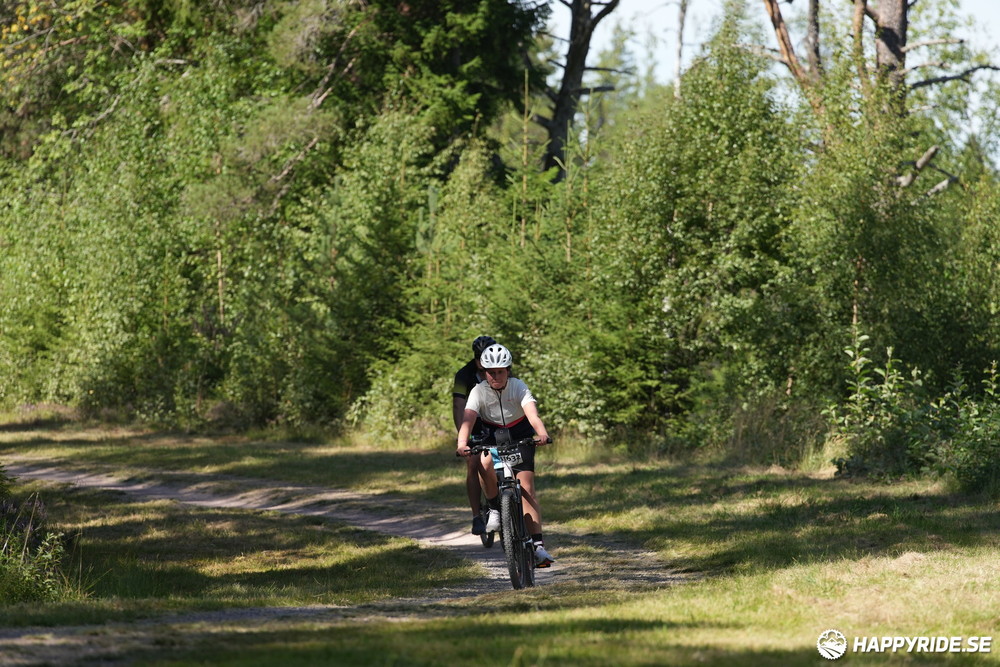 Bild från Cykelvasan 2022 (90km)