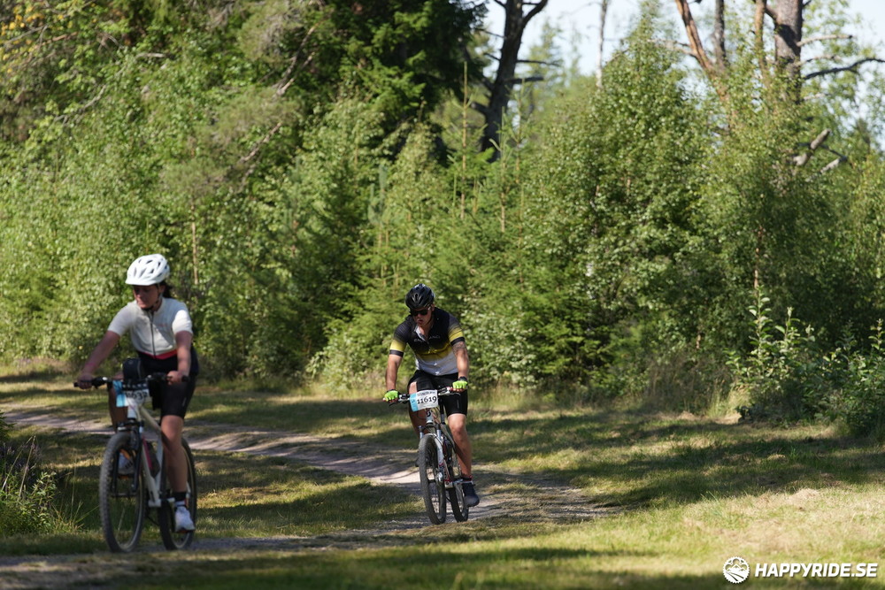 Bild från Cykelvasan 2022 (90km)