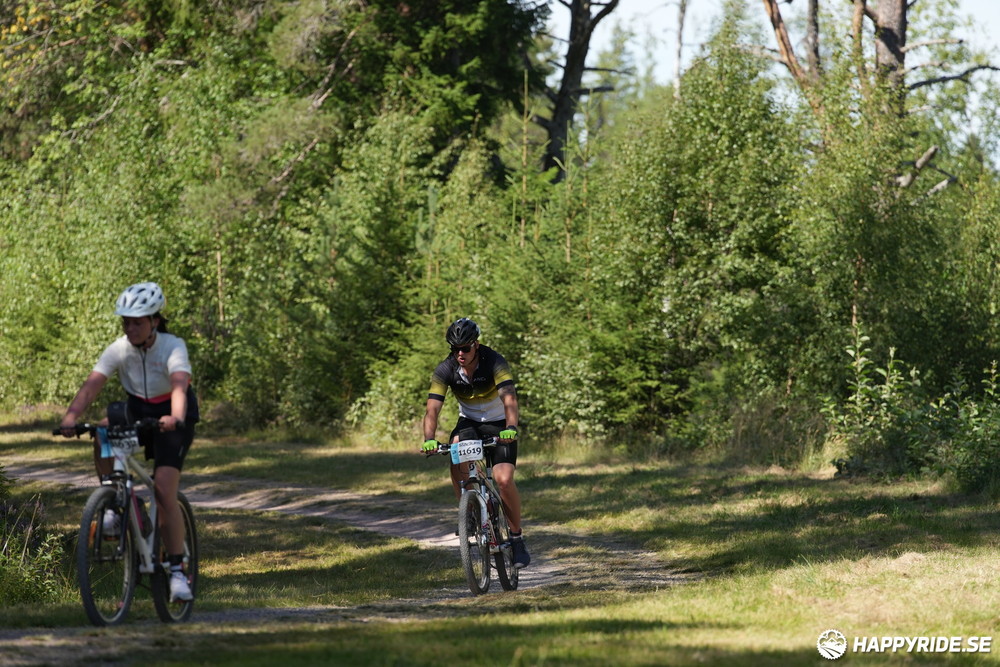 Bild från Cykelvasan 2022 (90km)