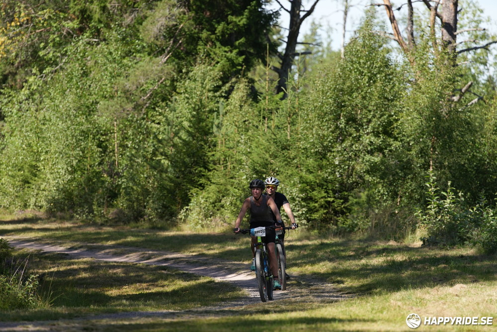 Bild från Cykelvasan 2022 (90km)