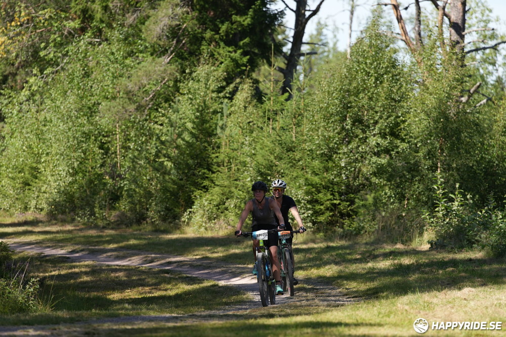 Bild från Cykelvasan 2022 (90km)
