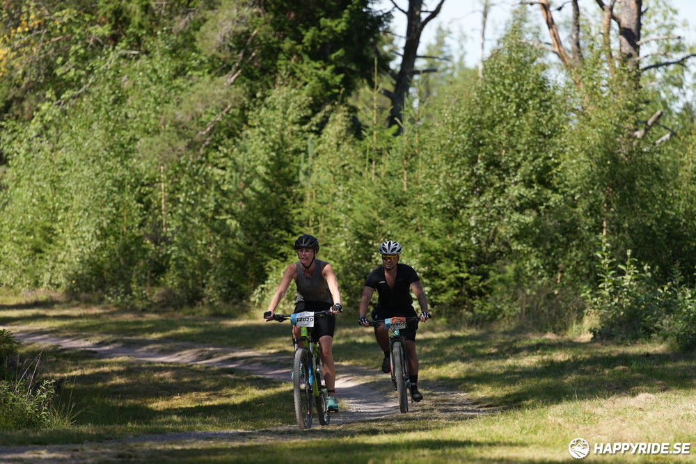 Bild från Cykelvasan 2022 (90km)