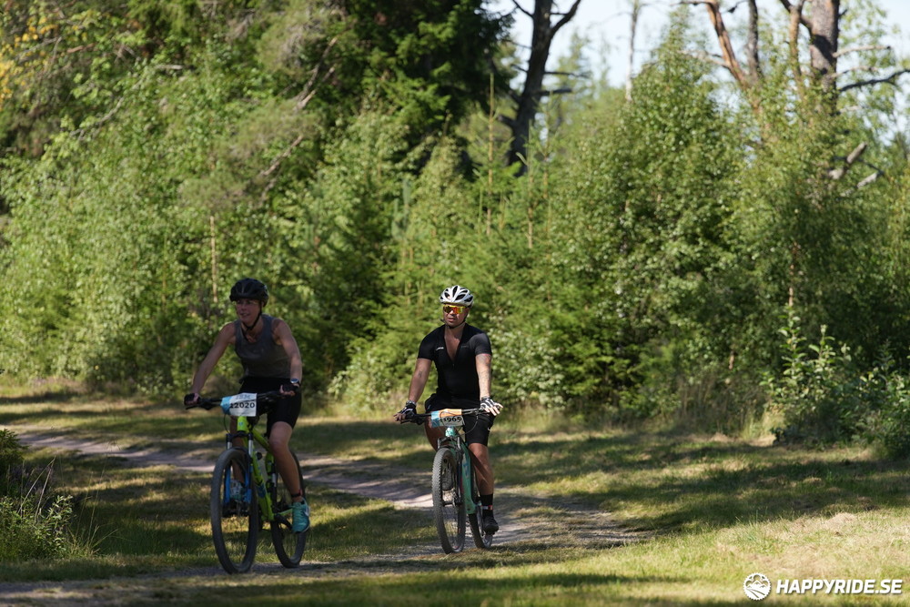Bild från Cykelvasan 2022 (90km)