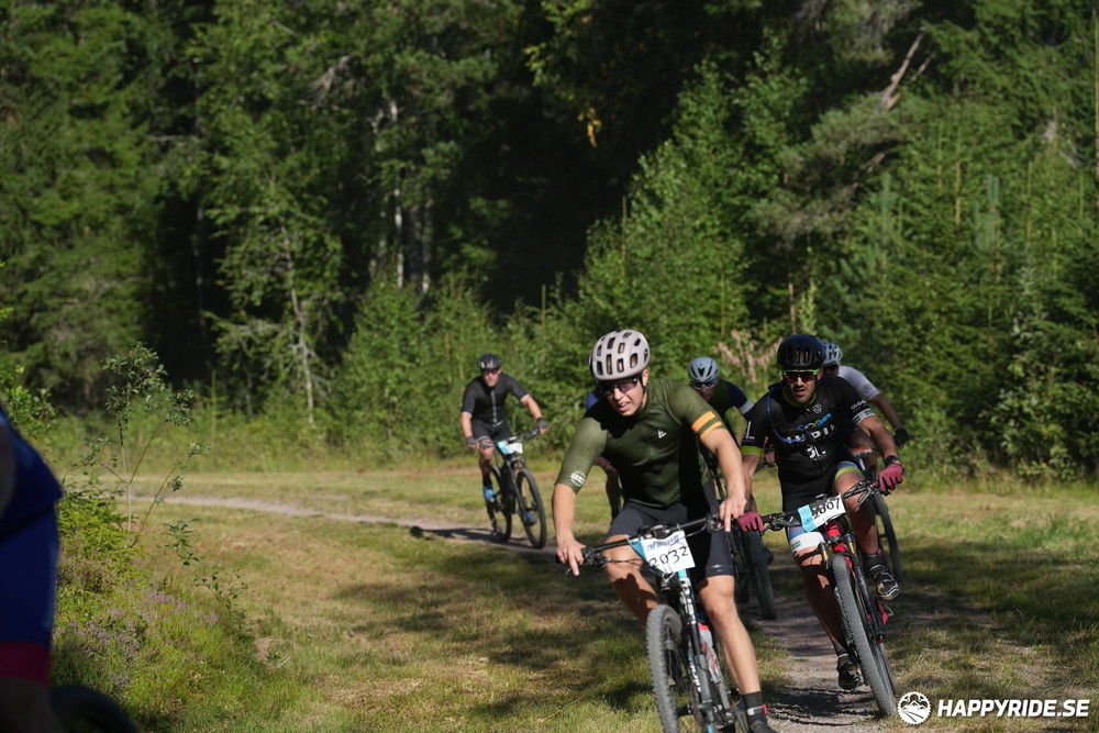 Bild från Cykelvasan 2022 (90km)