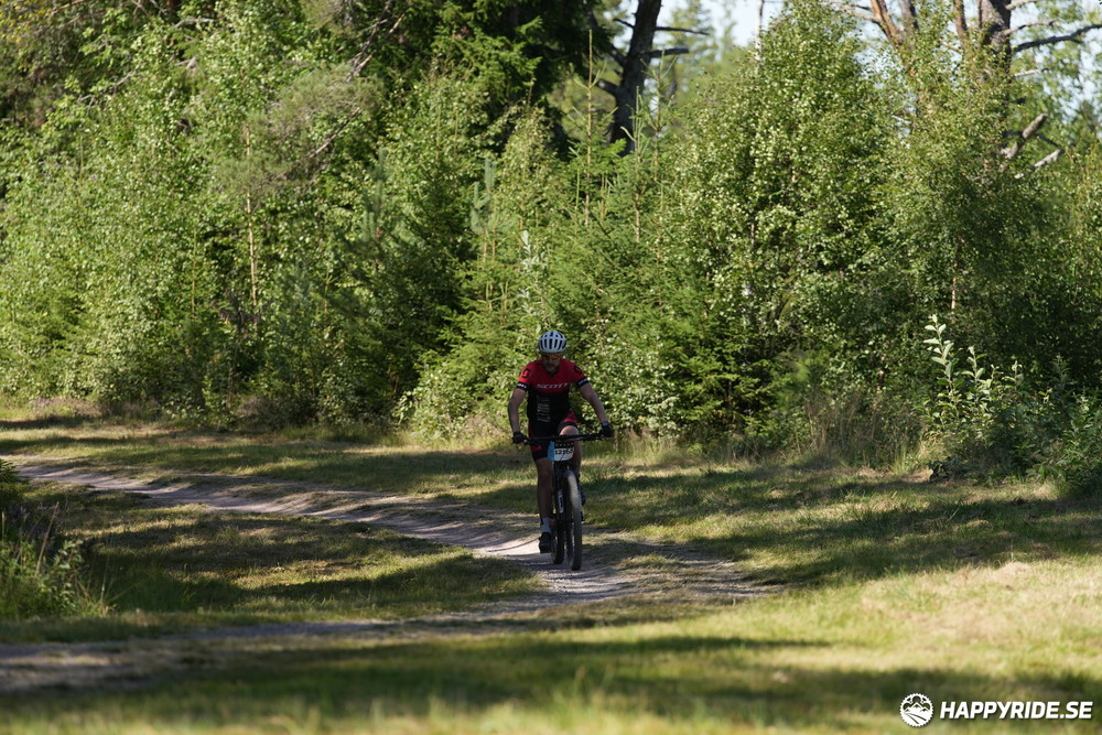 Bild från Cykelvasan 2022 (90km)