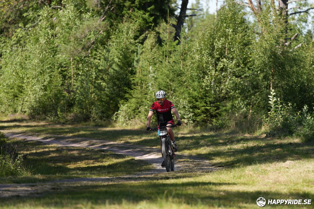 Bild från Cykelvasan 2022 (90km)