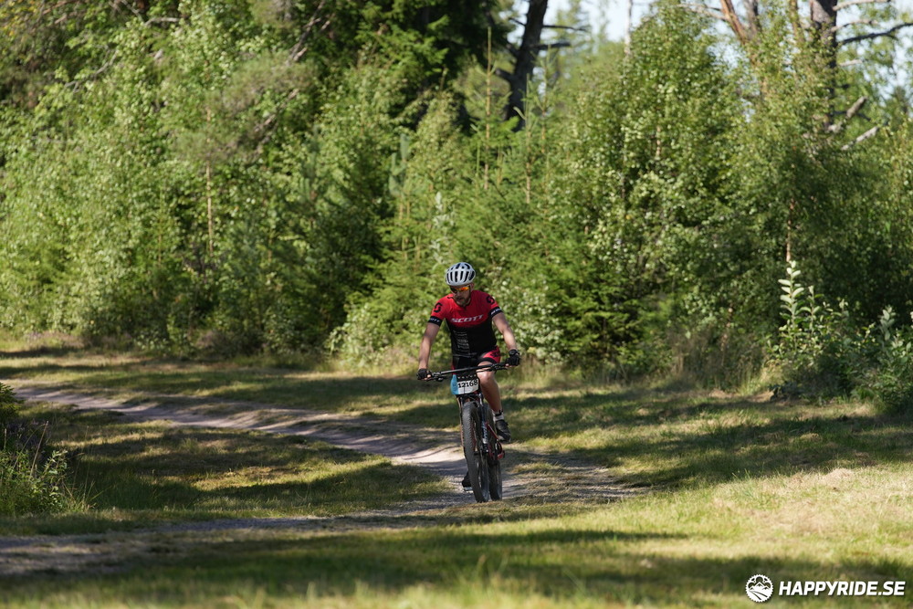Bild från Cykelvasan 2022 (90km)
