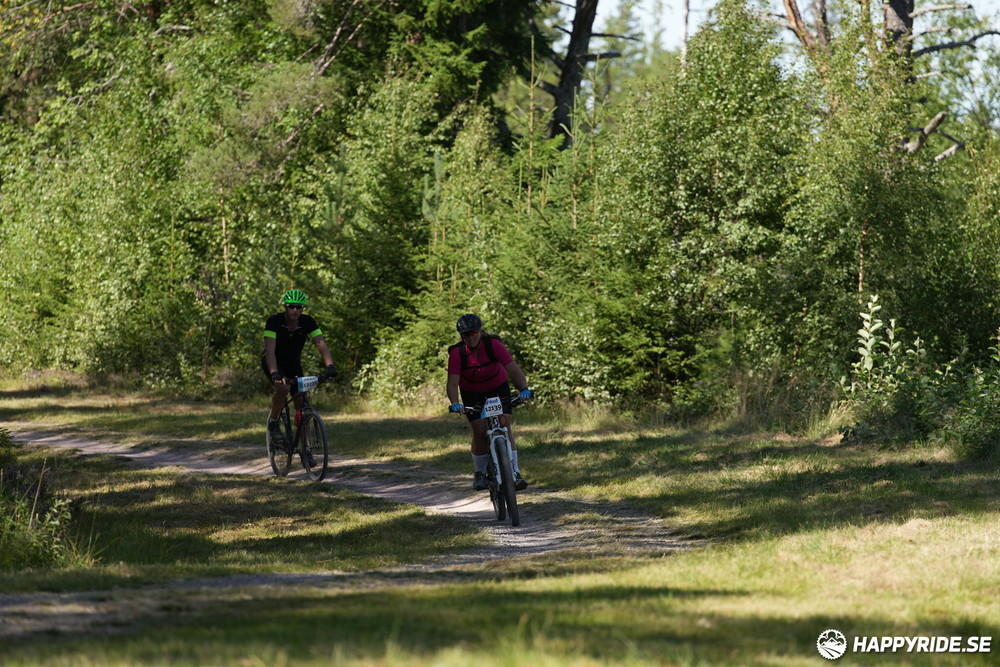 Bild från Cykelvasan 2022 (90km)