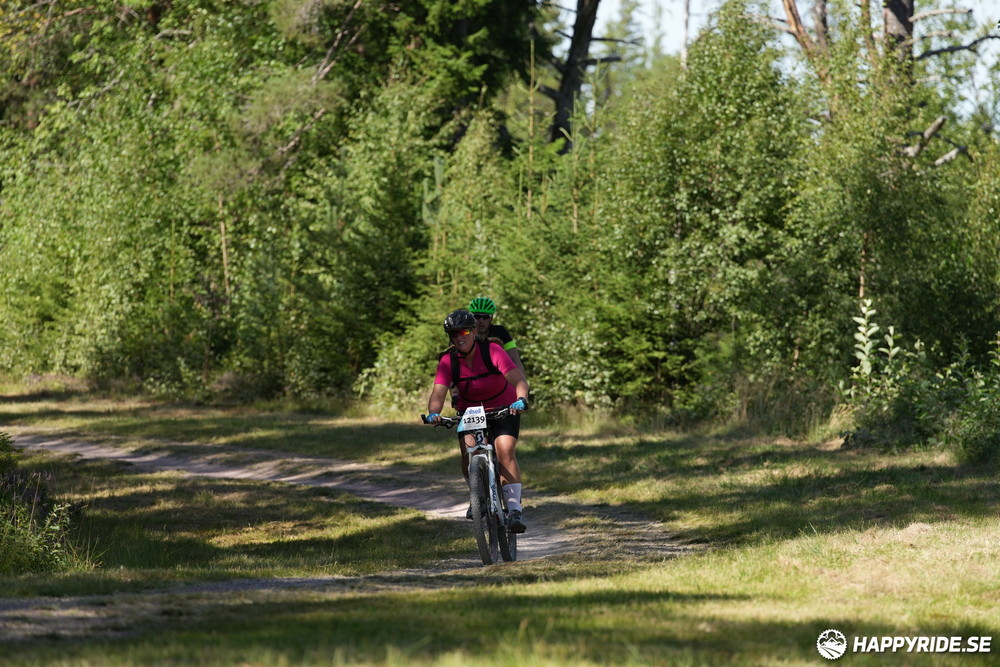 Bild från Cykelvasan 2022 (90km)