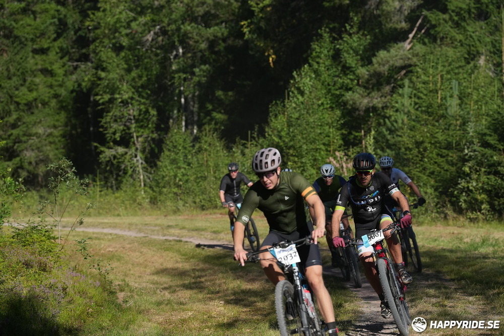 Bild från Cykelvasan 2022 (90km)