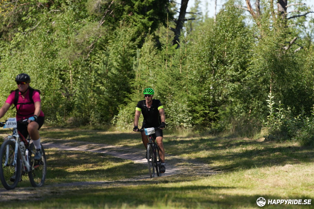 Bild från Cykelvasan 2022 (90km)