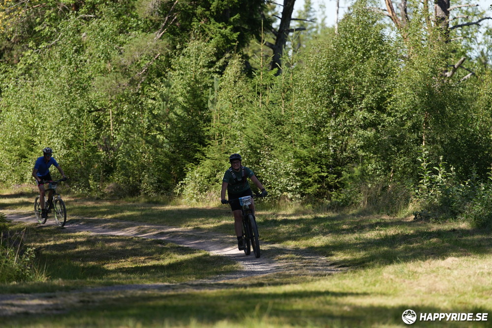 Bild från Cykelvasan 2022 (90km)