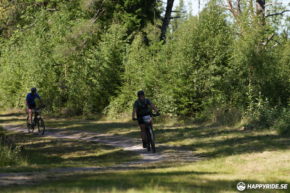 Bild från Cykelvasan 2022 (90km)
