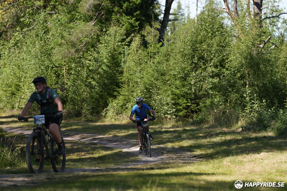 Bild från Cykelvasan 2022 (90km)