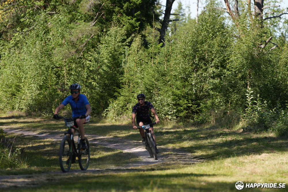 Bild från Cykelvasan 2022 (90km)