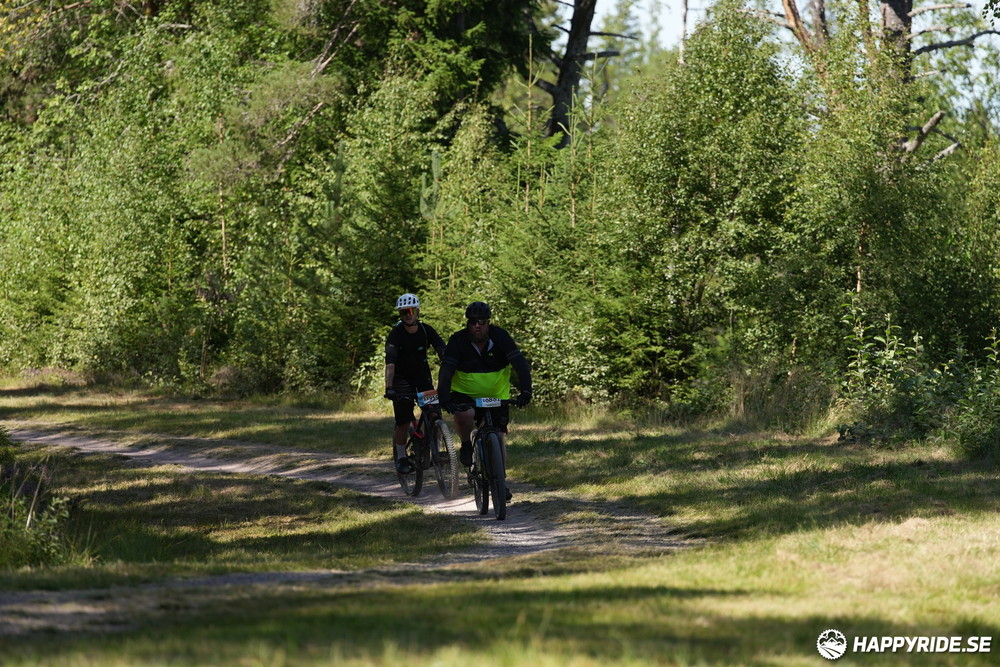 Bild från Cykelvasan 2022 (90km)