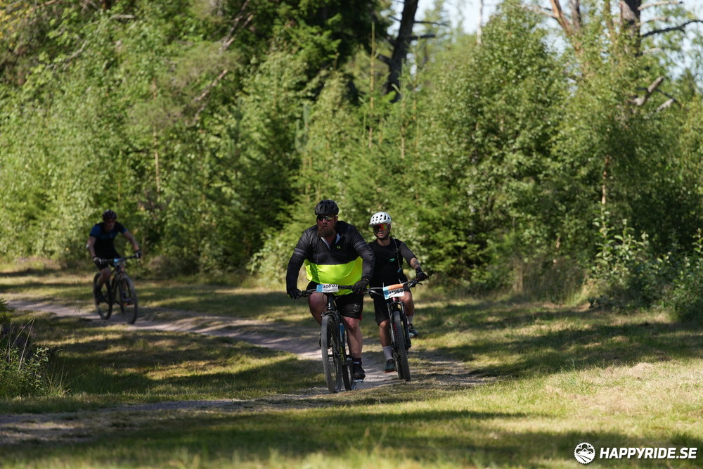 Bild från Cykelvasan 2022 (90km)