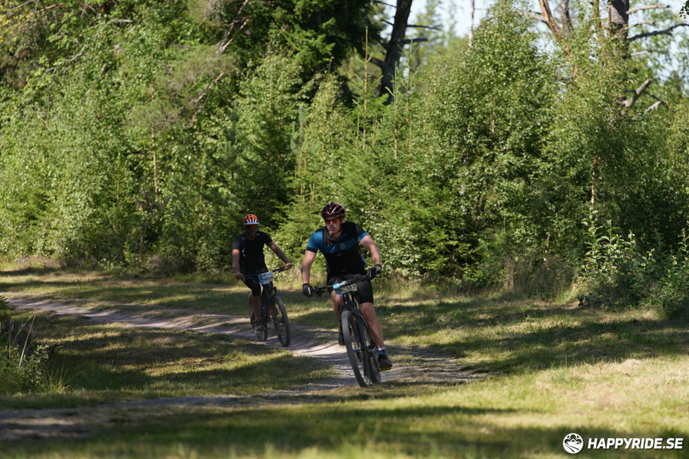 Bild från Cykelvasan 2022 (90km)