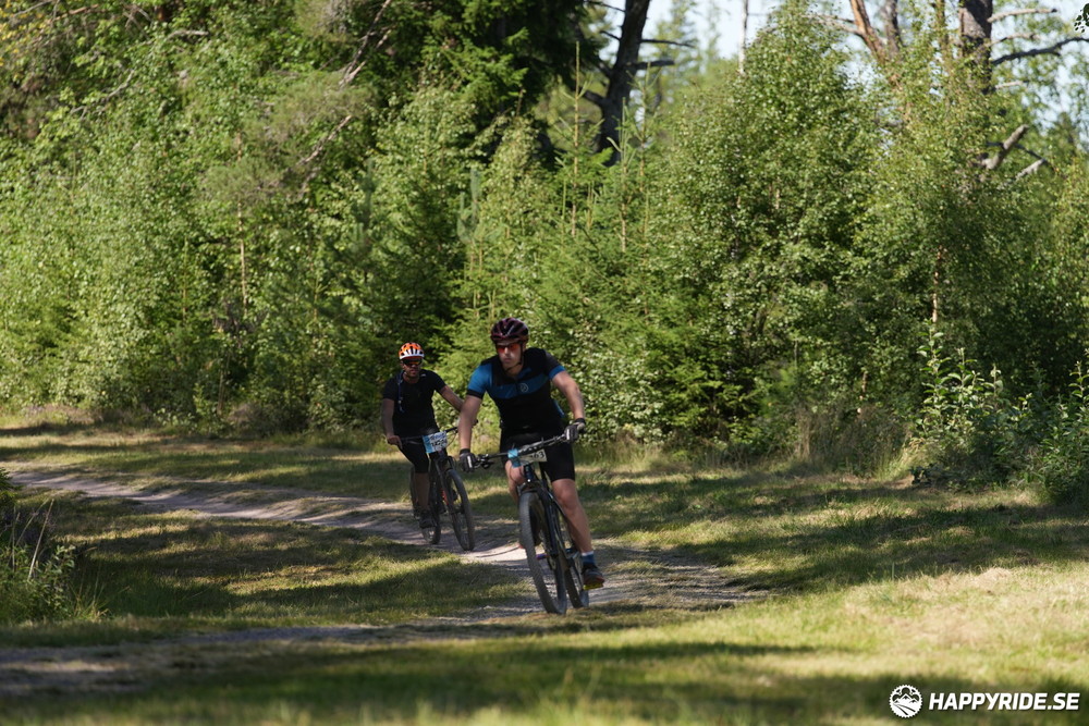 Bild från Cykelvasan 2022 (90km)