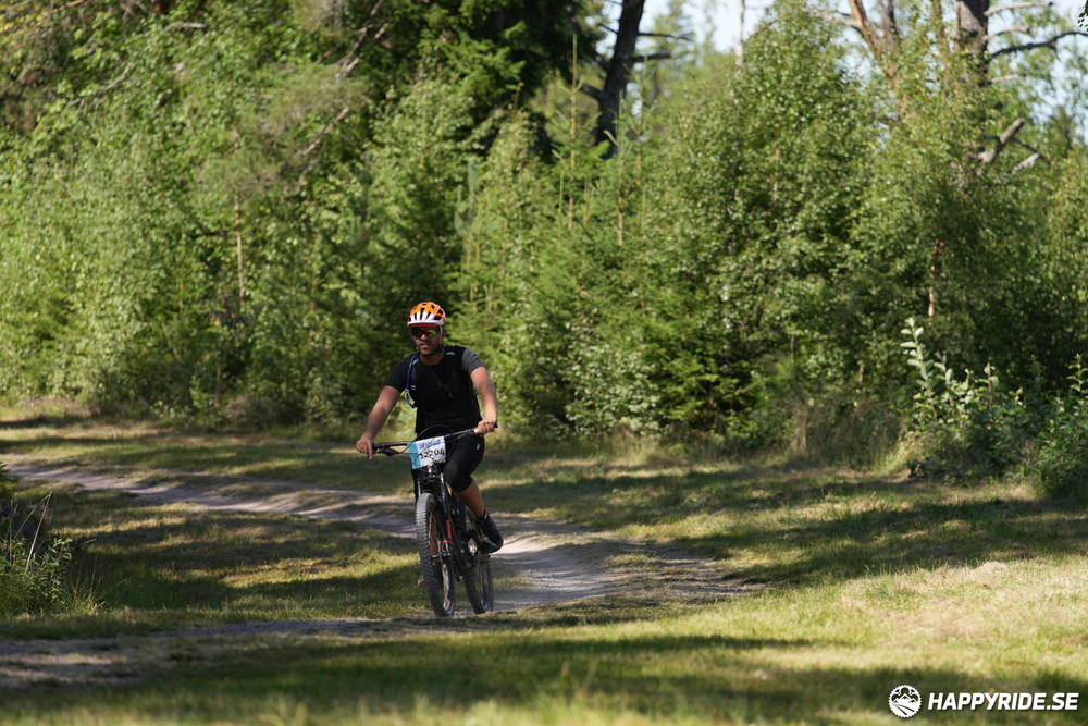 Bild från Cykelvasan 2022 (90km)