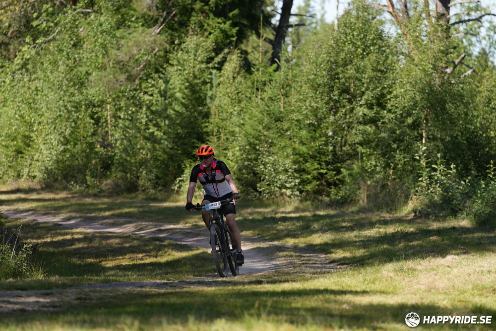 Bild från Cykelvasan 2022 (90km)