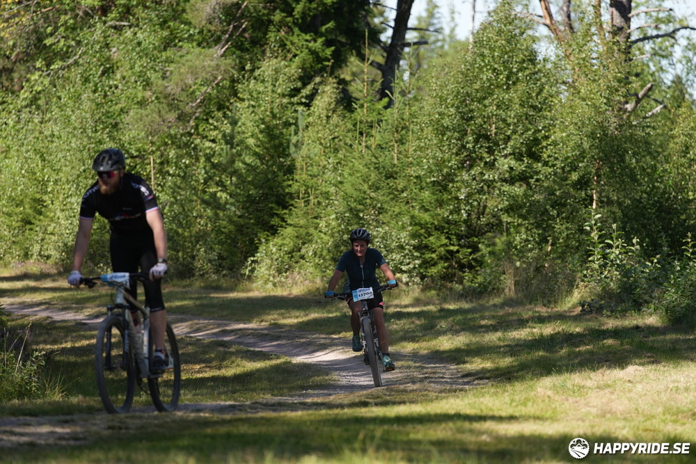 Bild från Cykelvasan 2022 (90km)