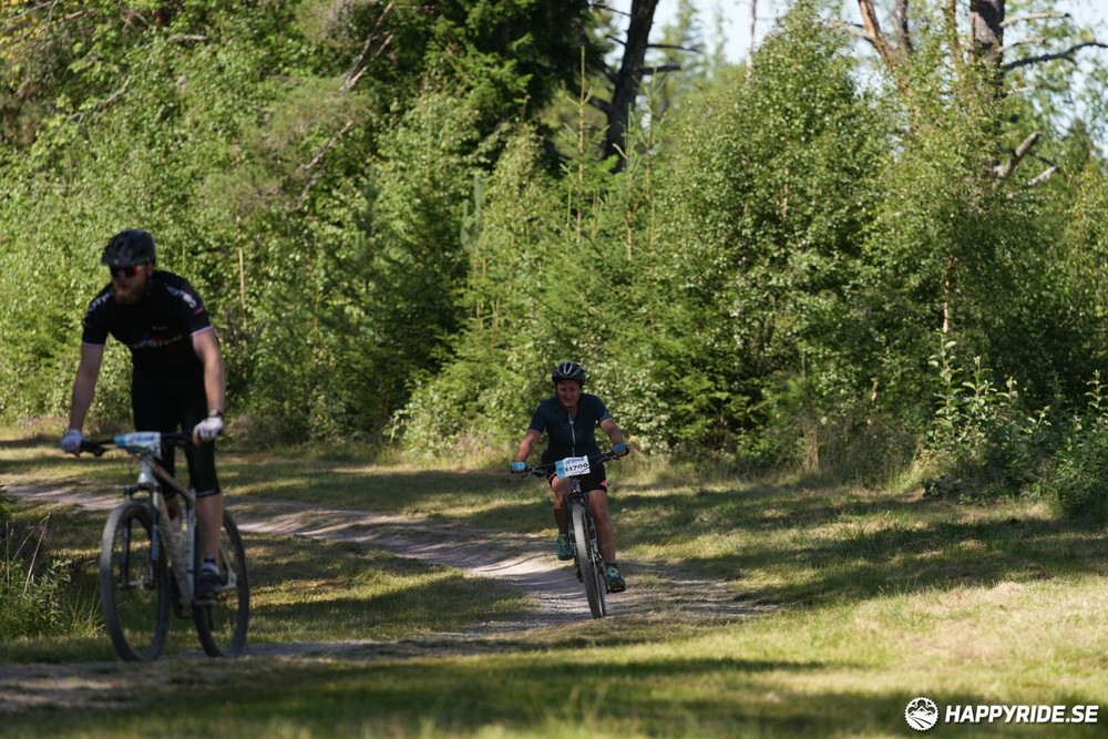 Bild från Cykelvasan 2022 (90km)
