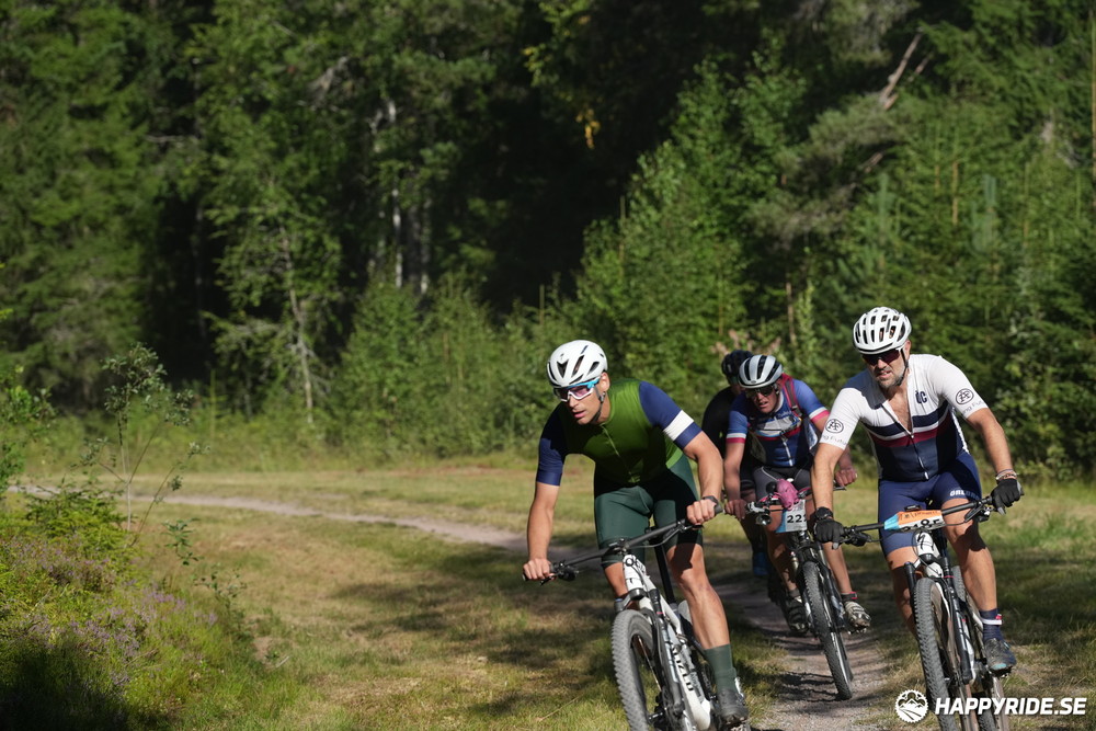 Bild från Cykelvasan 2022 (90km)