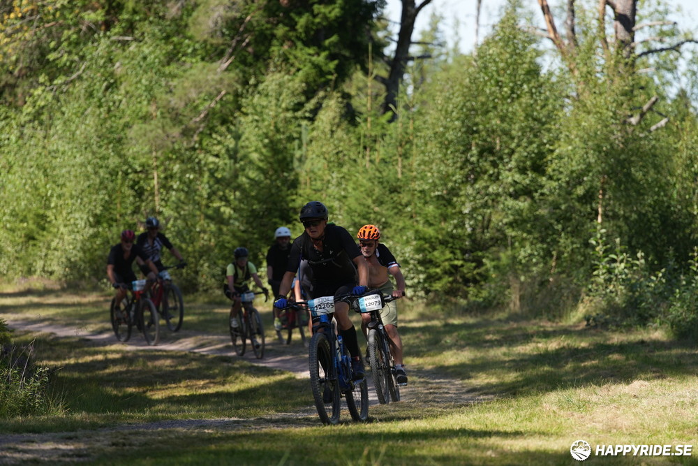 Bild från Cykelvasan 2022 (90km)