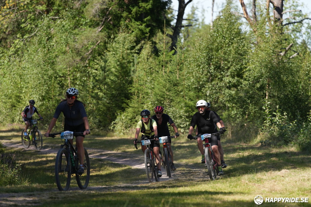 Bild från Cykelvasan 2022 (90km)