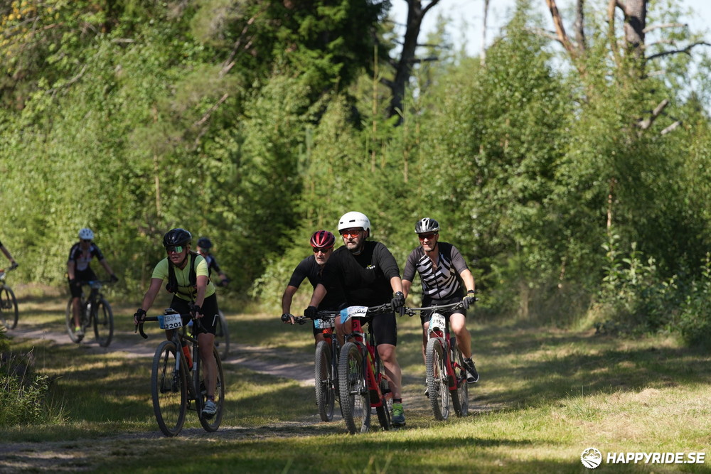 Bild från Cykelvasan 2022 (90km)