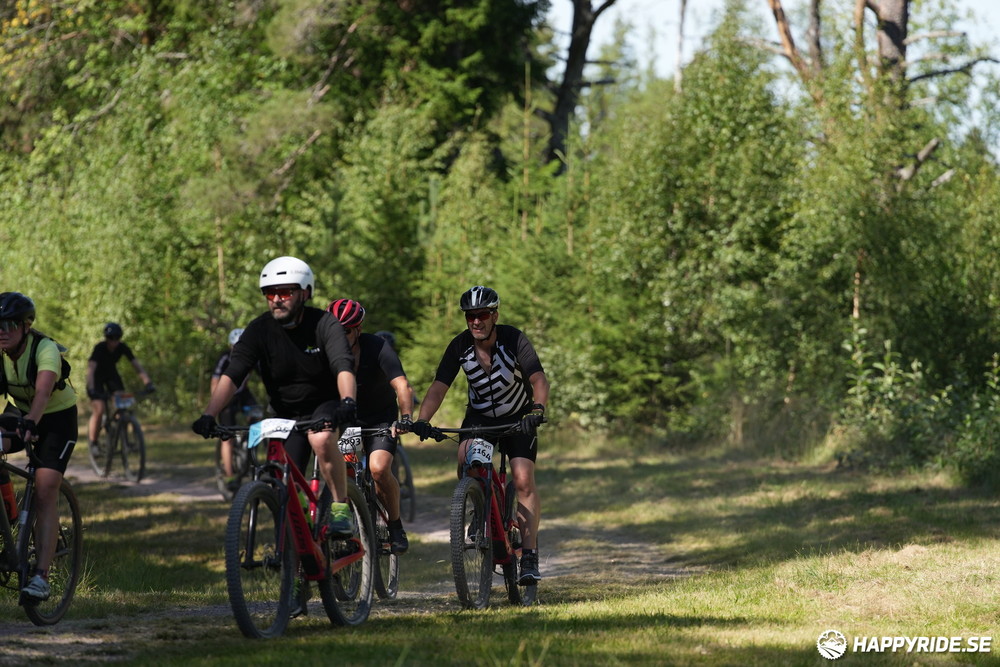 Bild från Cykelvasan 2022 (90km)