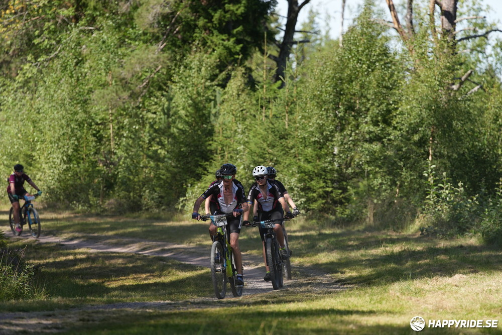 Bild från Cykelvasan 2022 (90km)