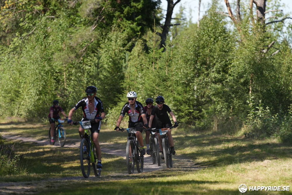 Bild från Cykelvasan 2022 (90km)