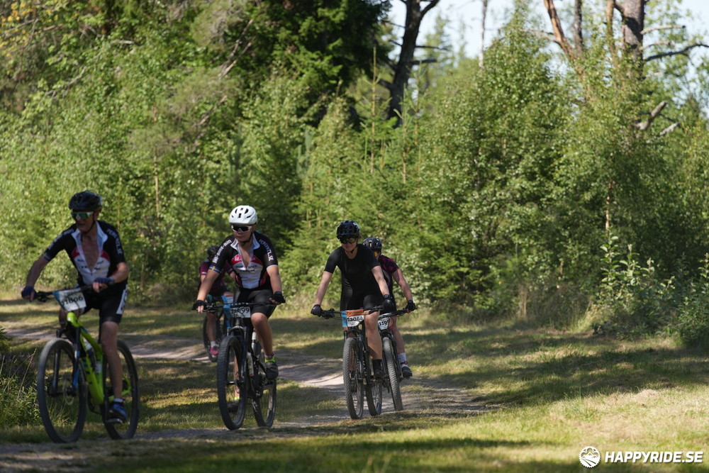 Bild från Cykelvasan 2022 (90km)