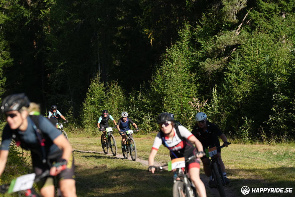 Bild från Cykelvasan 2022 (90km)