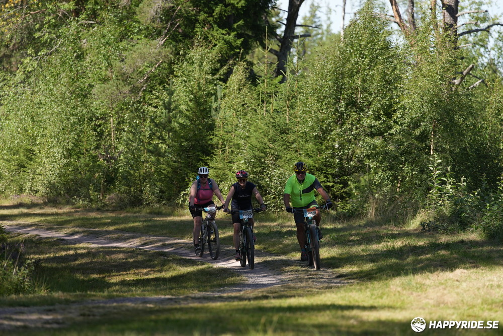 Bild från Cykelvasan 2022 (90km)