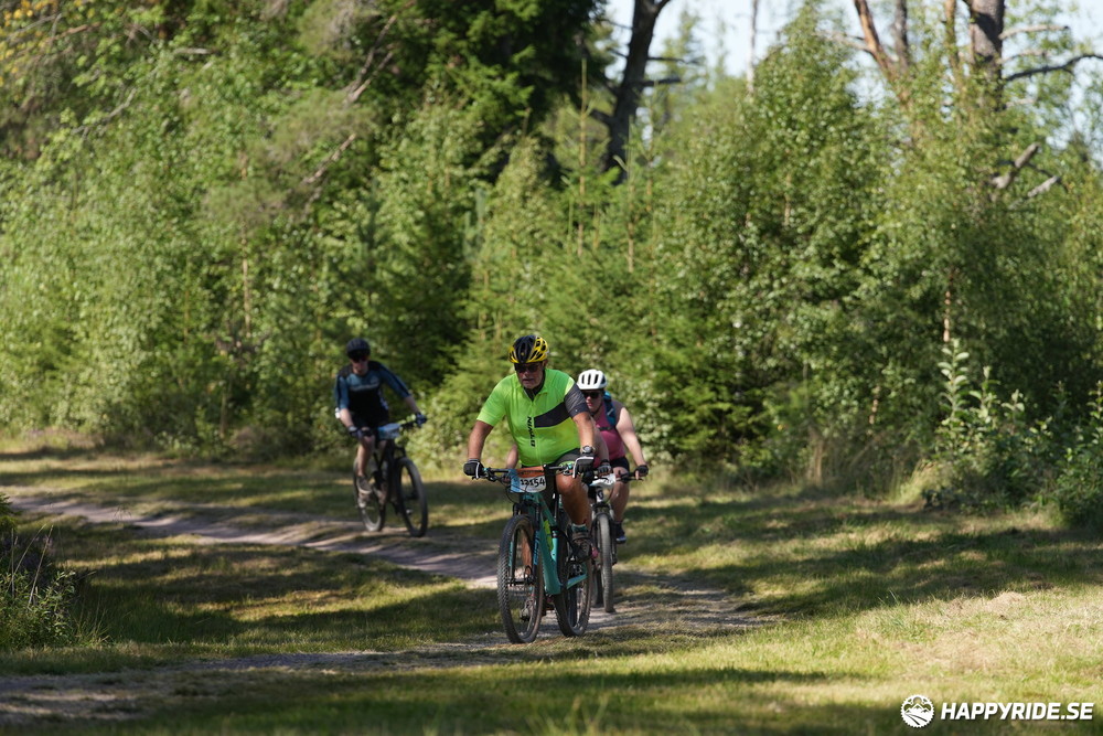 Bild från Cykelvasan 2022 (90km)