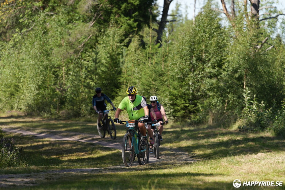 Bild från Cykelvasan 2022 (90km)
